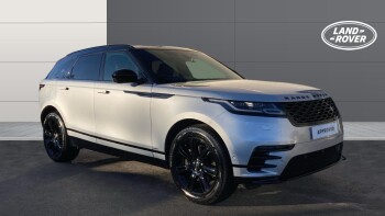 Land Rover Range Rover Velar 2.0 D200 Edition 5dr Auto Diesel Estate